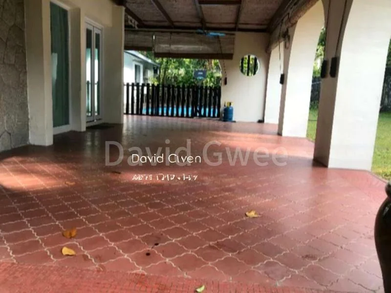 5 Bed Bungalow (Landed) for Sale in  Binjai Park - Image 1