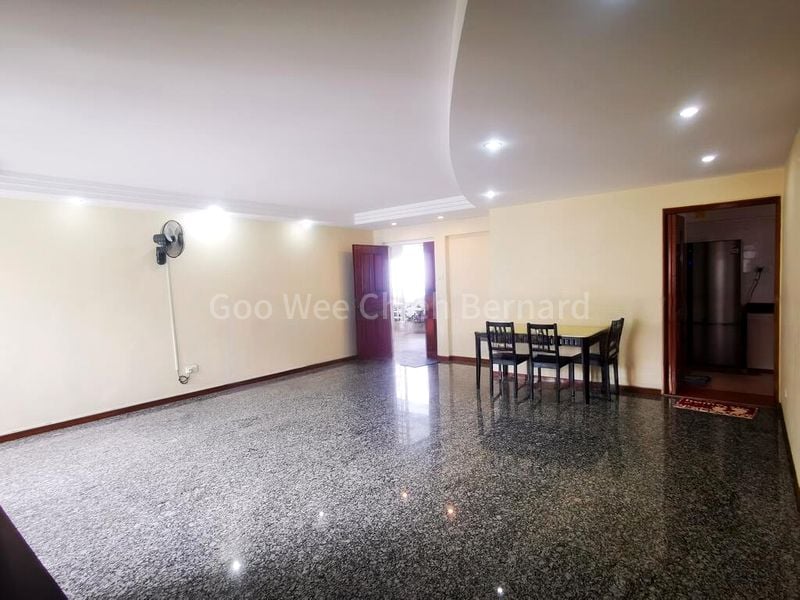 5 Room (5I) HDB for Rent in  321C Anchorvale Drive - Image 3