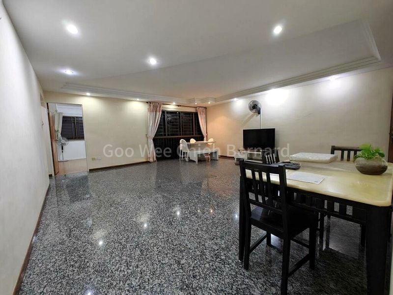 5 Room (5I) HDB for Rent in  321C Anchorvale Drive - Image 13
