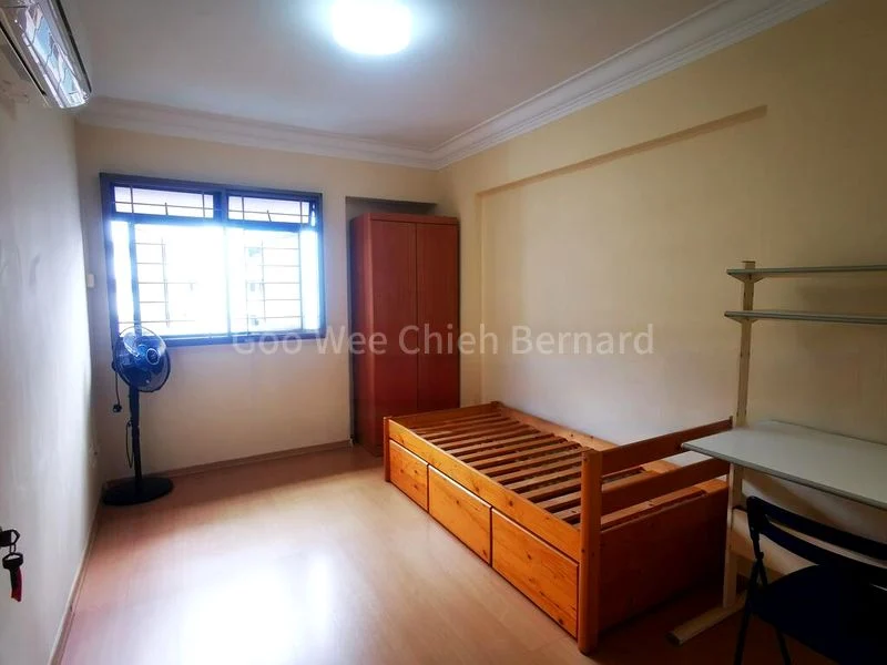 5 Room (5I) HDB for Rent in  321C Anchorvale Drive - Image 6