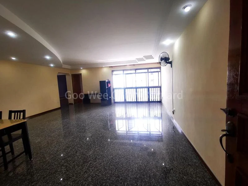 5 Room (5I) HDB for Rent in  321C Anchorvale Drive - Image 1