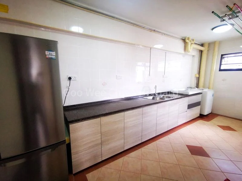 5 Room (5I) HDB for Rent in  321C Anchorvale Drive - Image 4