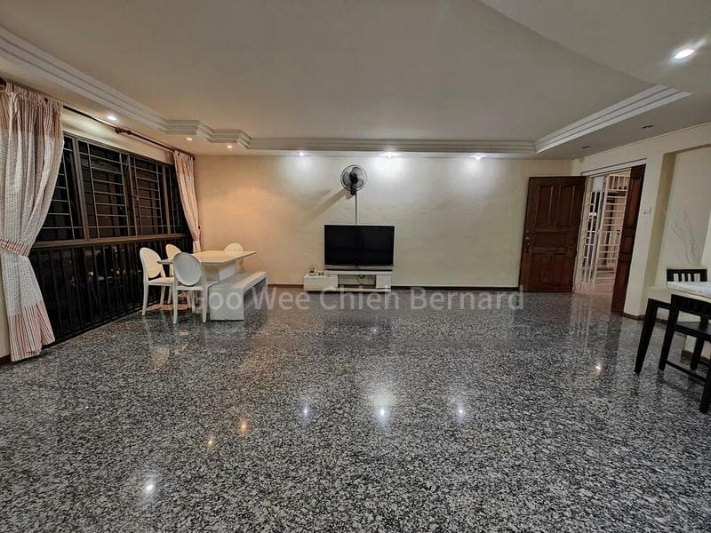 5 Room (5I) HDB for Rent in  321C Anchorvale Drive - Image 12