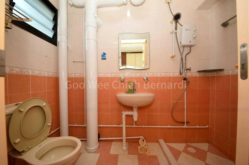 5 Room (5I) HDB for Rent in  321C Anchorvale Drive - Image 7