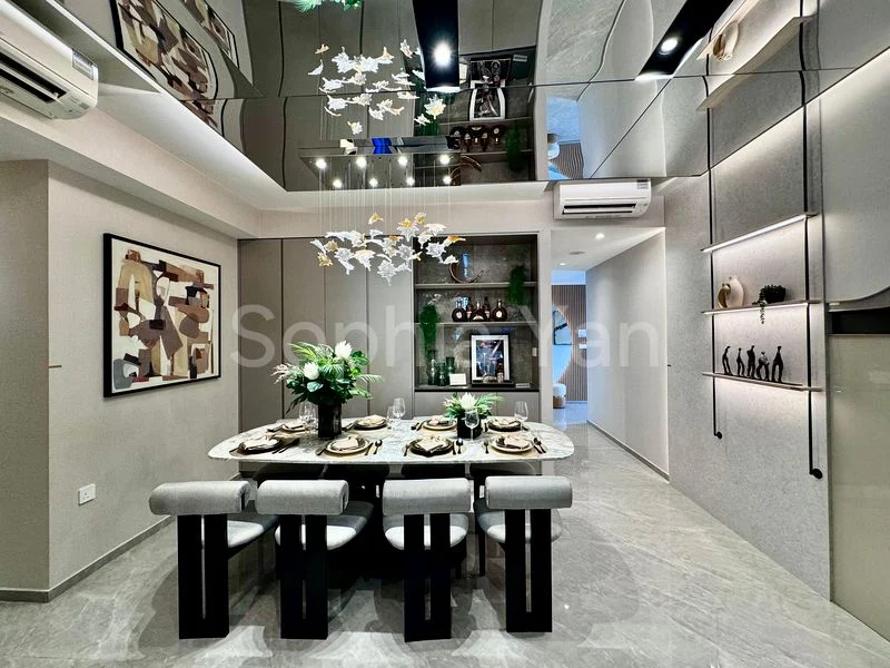 4+1 Bed Condo for Sale in Champions Way - Image 3