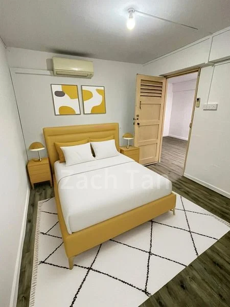 3 Room (3I) HDB for Rent in 22 Sin Ming Road - Image 2