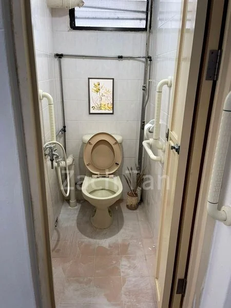 3 Room (3I) HDB for Rent in 22 Sin Ming Road - Image 4