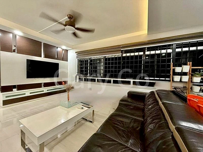 Executive HDB for Sale in 635 Bedok Reservoir Road - Image 17