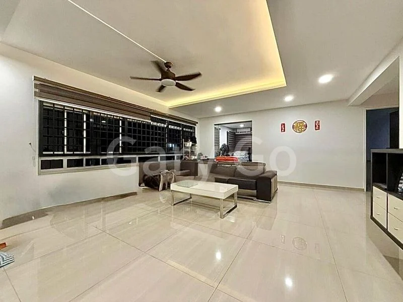 Executive HDB for Sale in 635 Bedok Reservoir Road - Image 14