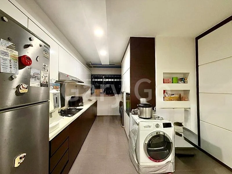 Executive HDB for Sale in 635 Bedok Reservoir Road - Image 13