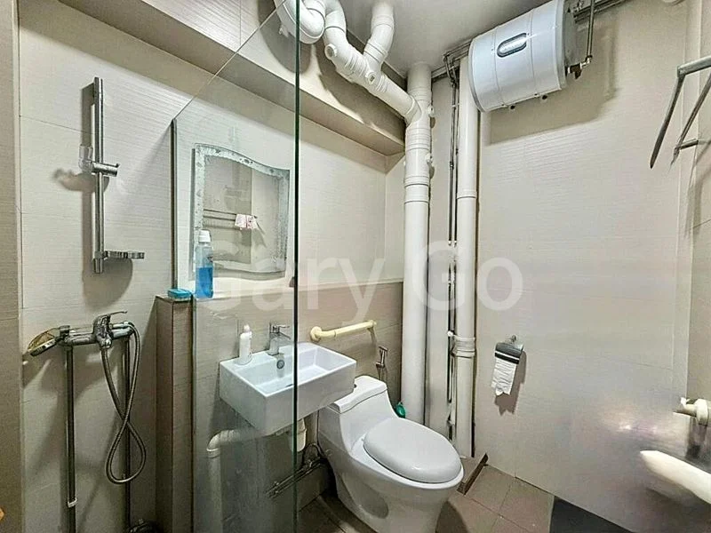 Executive HDB for Sale in 635 Bedok Reservoir Road - Image 15