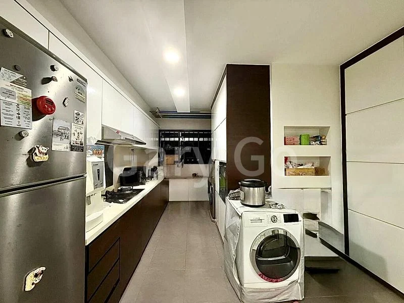 Executive HDB for Sale in 635 Bedok Reservoir Road - Image 3