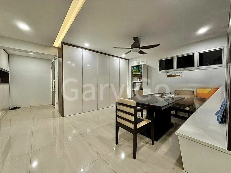 Executive HDB for Sale in 635 Bedok Reservoir Road - Image 1