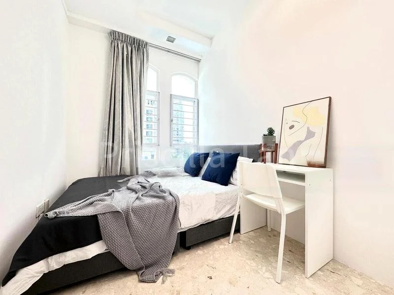 Room (Condo) for Rent in  Chateau Le Fame - Image 2