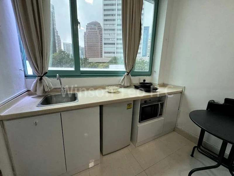 Room (Landed) for Rent in  Kimsia Park - Image 3