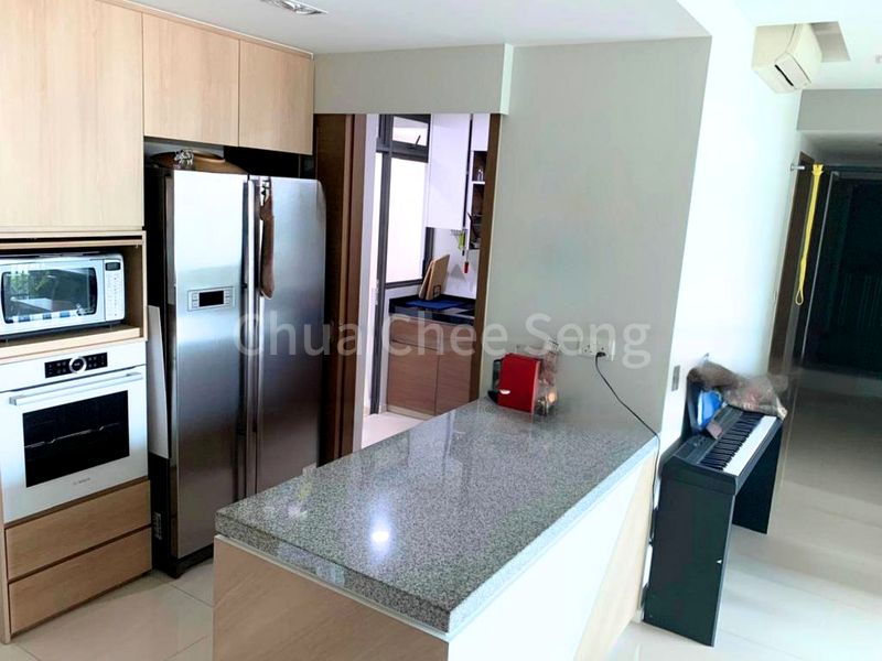 4 Bed Executive Condo for Sale in  The Topiary - Image 7