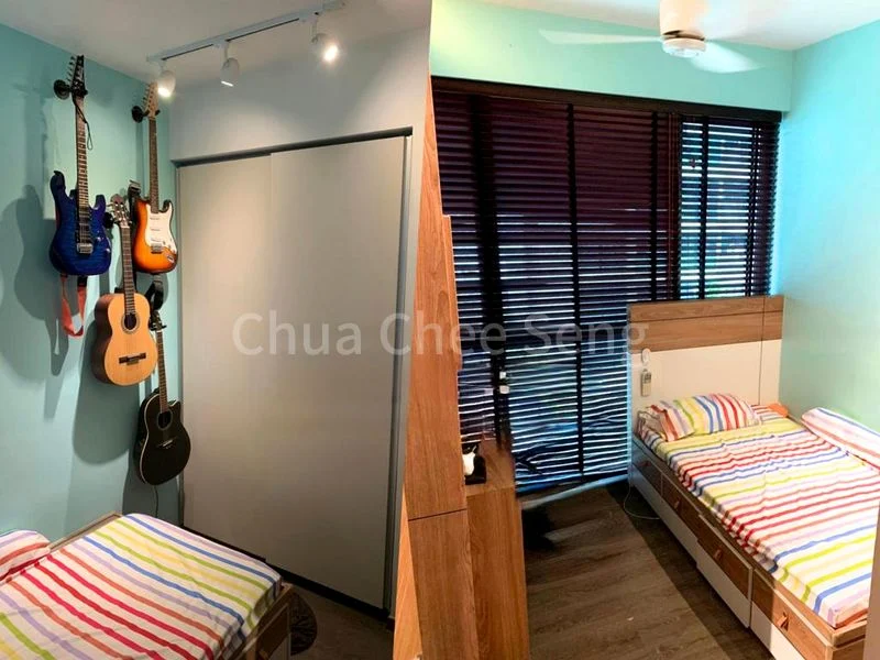 4 Bed Executive Condo for Sale in  The Topiary - Image 9