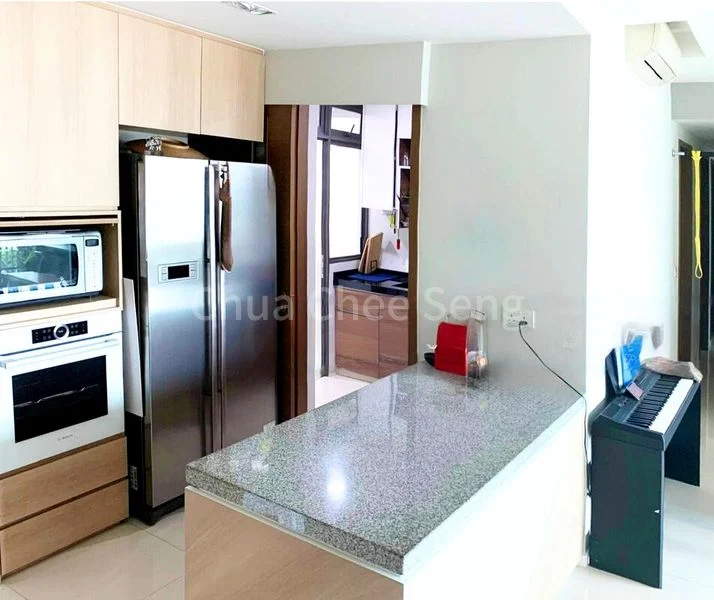 4 Bed Executive Condo for Sale in  The Topiary - Image 10