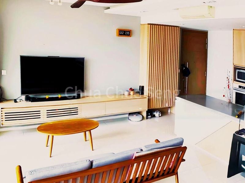 4 Bed Executive Condo for Sale in  The Topiary - Image 1