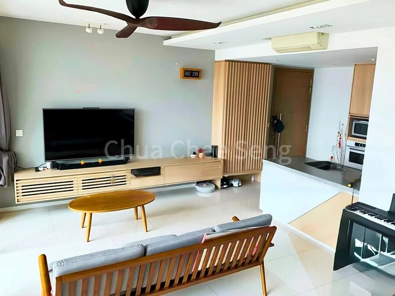 4 Bed Executive Condo for Sale in  The Topiary - Image 3