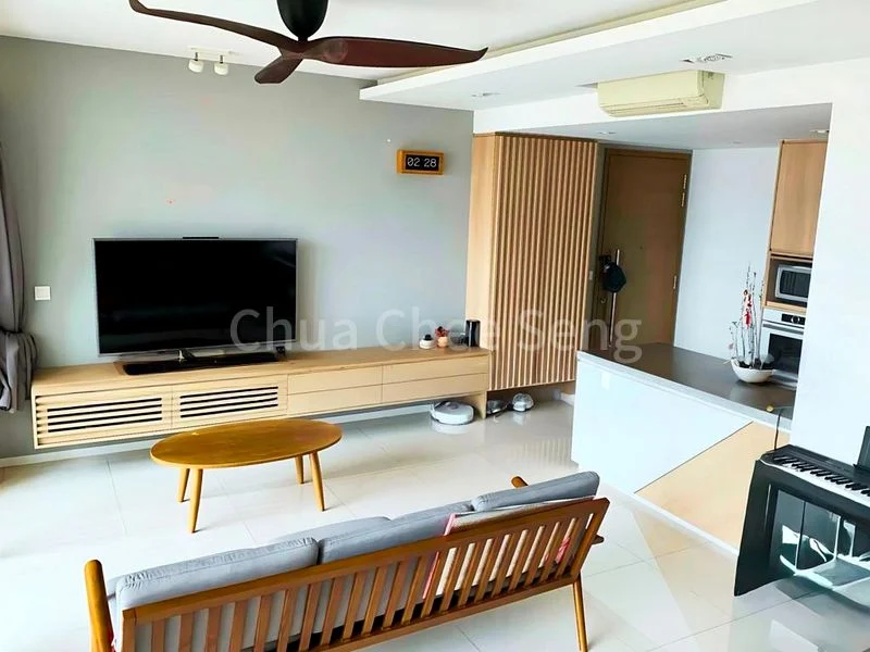 4 Bed Executive Condo for Sale in  The Topiary - Image 11