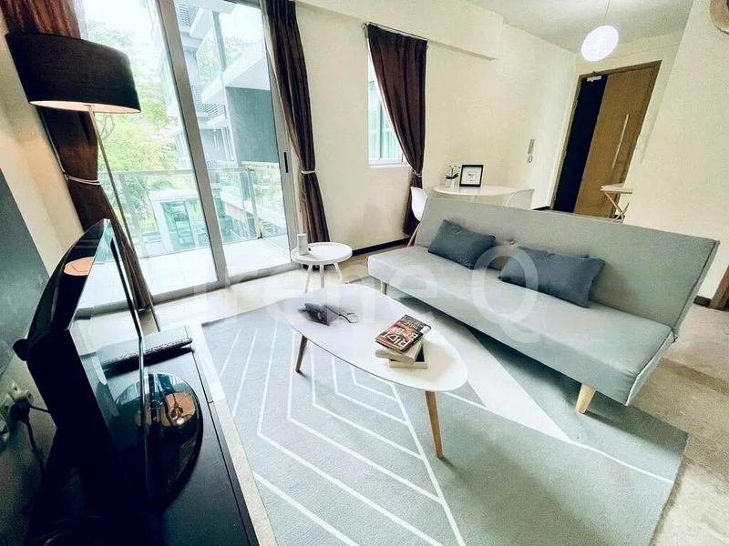 2 Bed Condo for Sale in Mackenzie 88 - Image 1