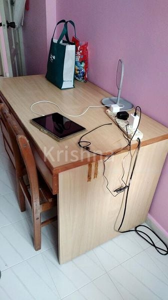Room (HDB) for Rent in  453 Tampines Street 42 - Image 1