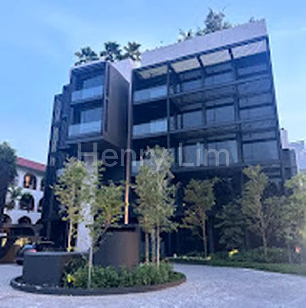 3 Bed Apartment (Condo) for Sale in Jervois Privé - Image 4