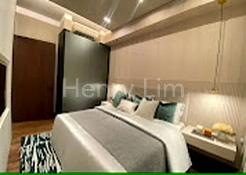 3 Bed Apartment (Condo) for Sale in Jervois Privé - Image 5