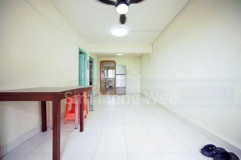 3 Room (3A) HDB for Rent in  185 Boon Lay Avenue - Image 16