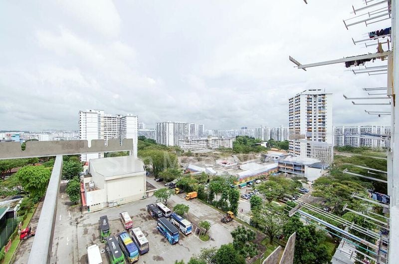 3 Room (3A) HDB for Rent in  185 Boon Lay Avenue - Image 3