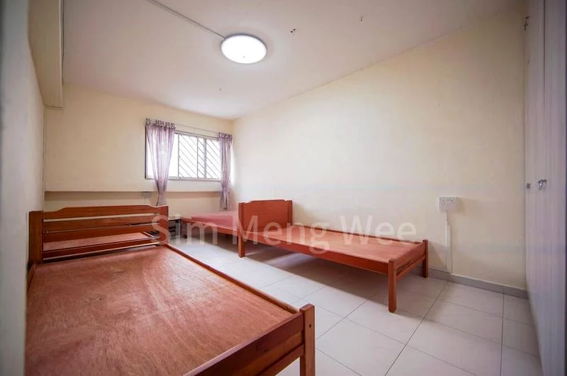 3 Room (3A) HDB for Rent in  185 Boon Lay Avenue - Image 9