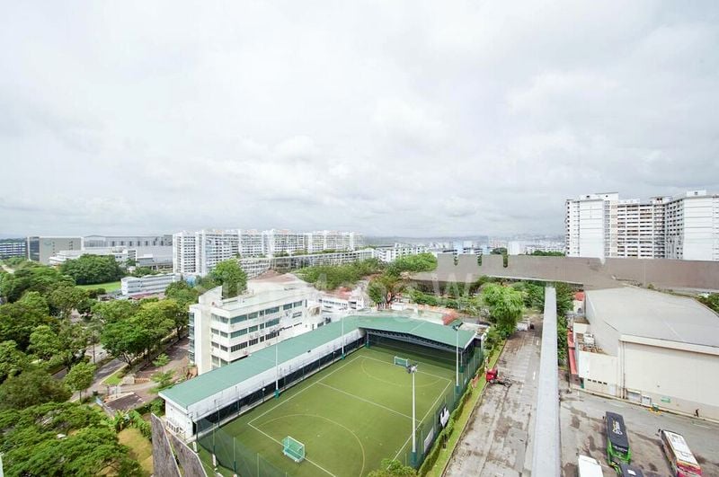 3 Room (3A) HDB for Rent in  185 Boon Lay Avenue - Image 1