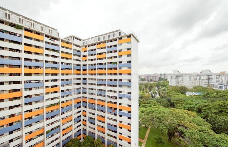 3 Room (3A) HDB for Rent in  185 Boon Lay Avenue - Image 13