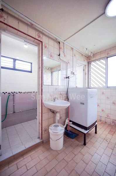 3 Room (3A) HDB for Rent in  185 Boon Lay Avenue - Image 4