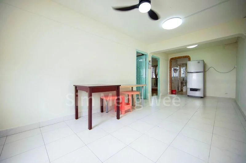 3 Room (3A) HDB for Rent in  185 Boon Lay Avenue - Image 17