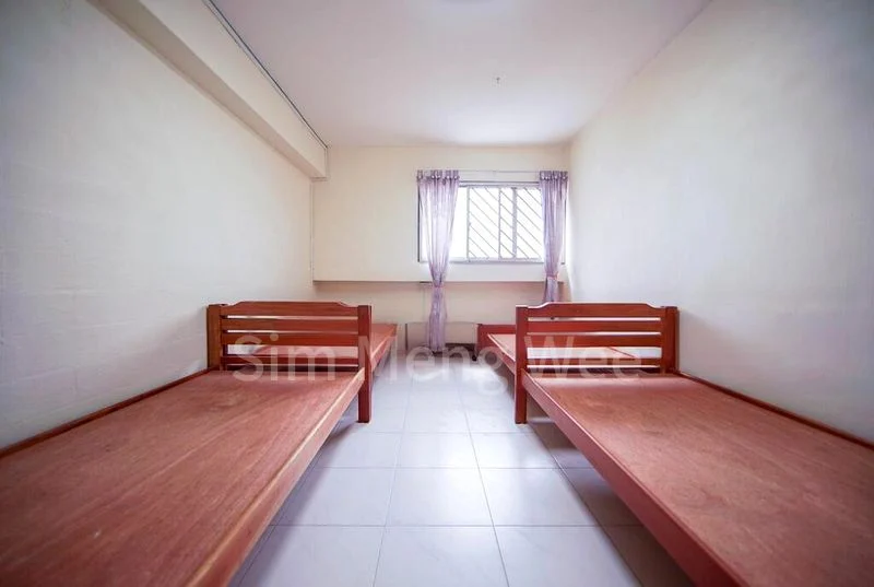 3 Room (3A) HDB for Rent in  185 Boon Lay Avenue - Image 10