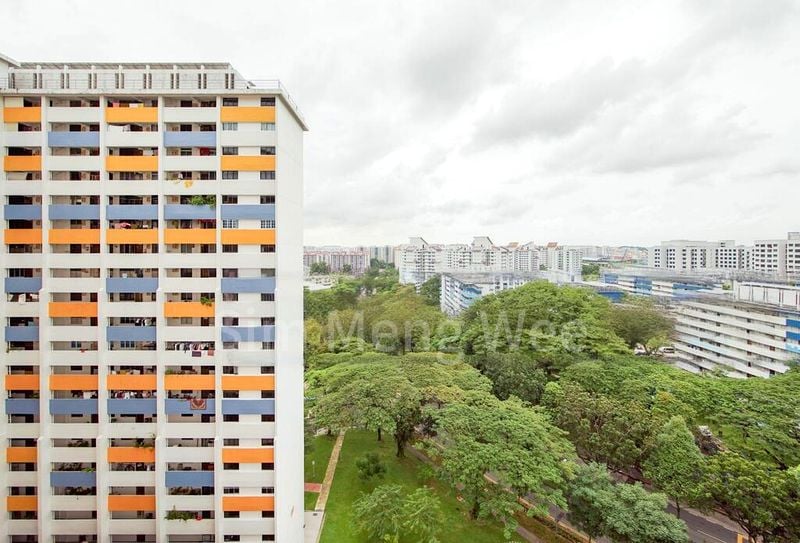 3 Room (3A) HDB for Rent in  185 Boon Lay Avenue - Image 18