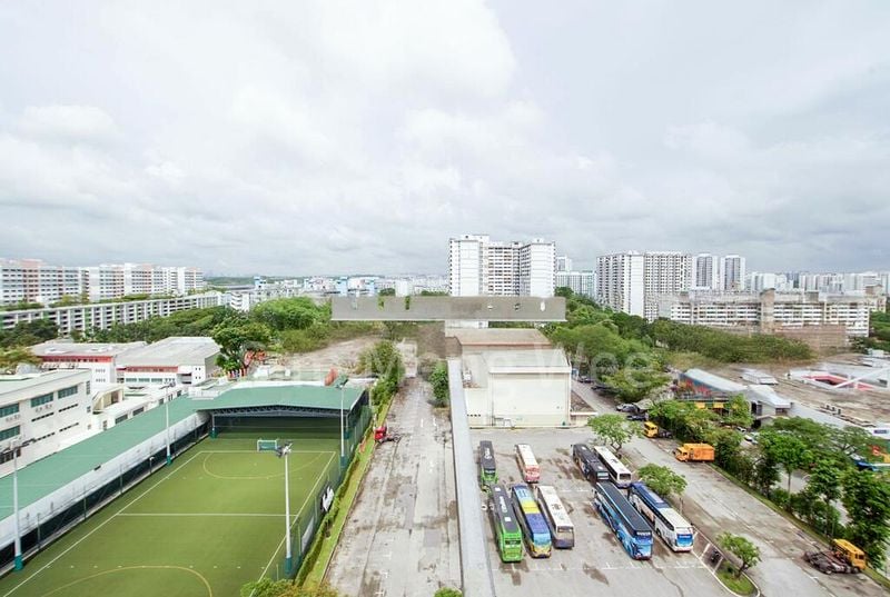 3 Room (3A) HDB for Rent in  185 Boon Lay Avenue - Image 2