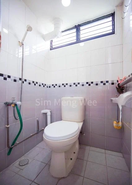 3 Room (3A) HDB for Rent in  185 Boon Lay Avenue - Image 5