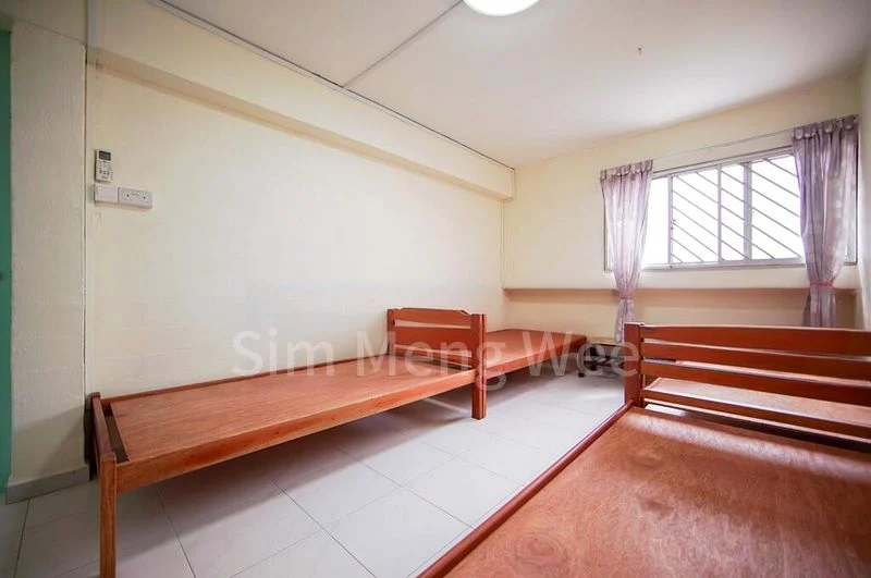 3 Room (3A) HDB for Rent in  185 Boon Lay Avenue - Image 11