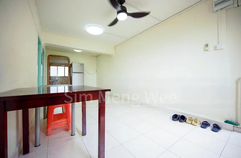 3 Room (3A) HDB for Rent in  185 Boon Lay Avenue - Image 15
