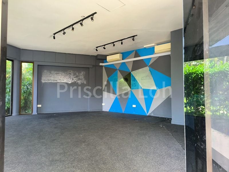 Other Retail for Rent in  Sommerville Park - Image 2