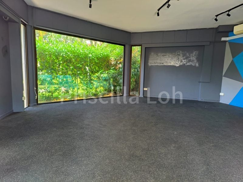 Other Retail for Rent in  Sommerville Park - Image 3