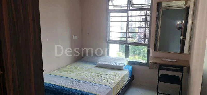 Common Room (HDB) for Rent in 33 Margaret Drive - Image 5