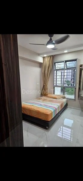 Common Room (HDB) for Rent in 33 Margaret Drive - Image 1