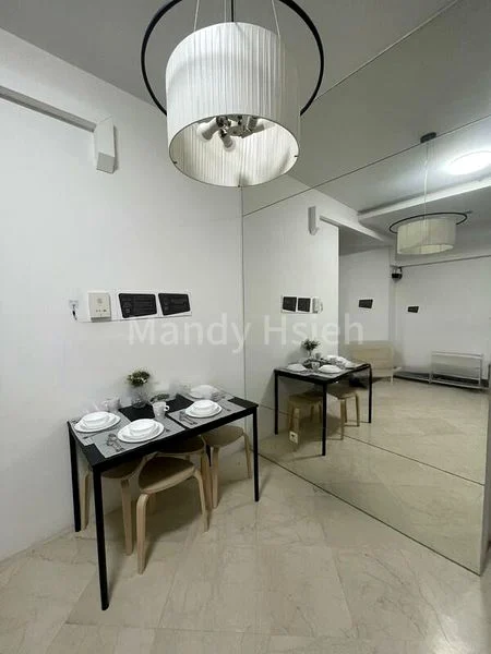 Common Room (Condo) for Rent in  The Sterling - Image 1