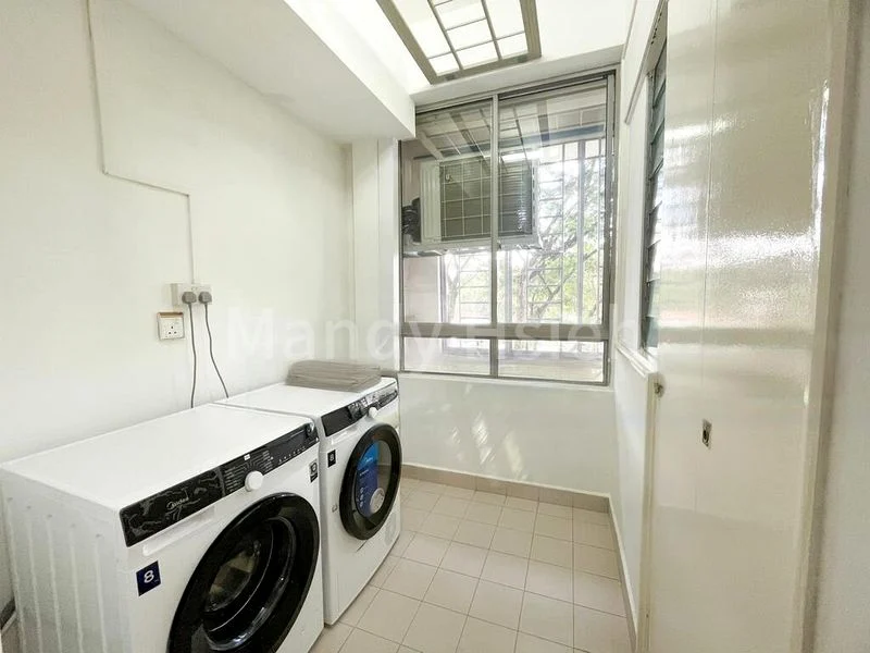 Common Room (Condo) for Rent in  The Sterling - Image 2