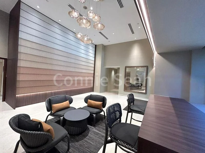Common Room (Condo) for Rent in The Sail @ Marina Bay - Image 3