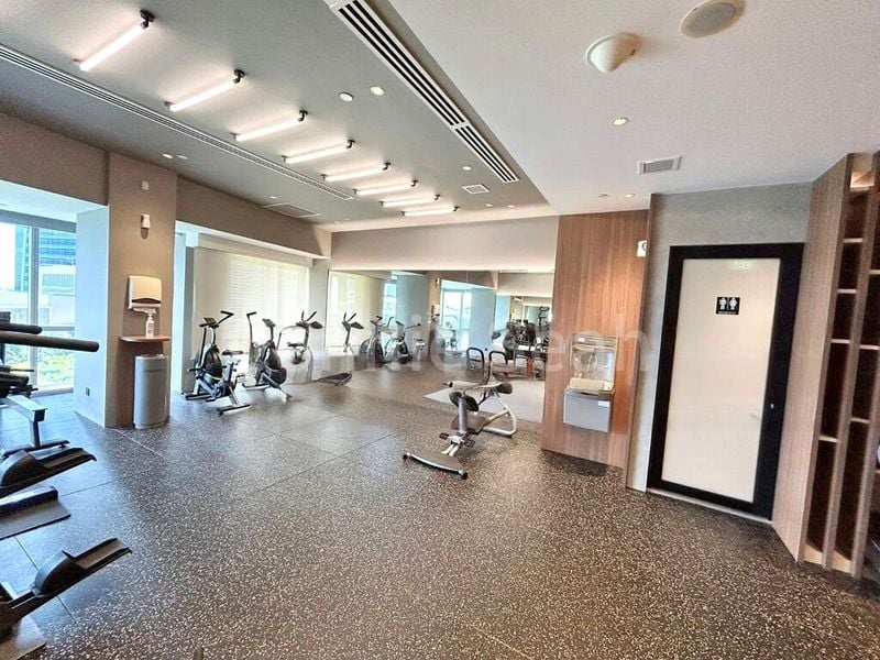 Common Room (Condo) for Rent in The Sail @ Marina Bay - Image 4